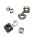 SQUARE NUT STAINLESS STEEL